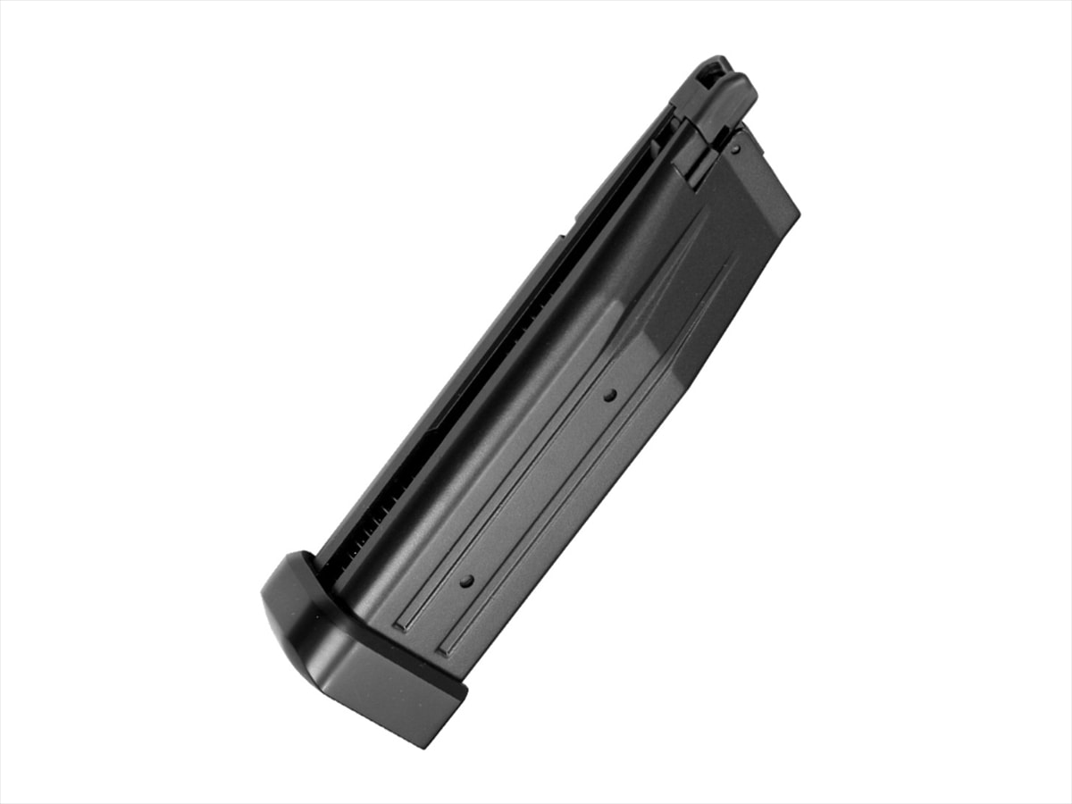 東京マルイ ガスブローバック ハイキャパ5.1 ガバメントモデル | 東京