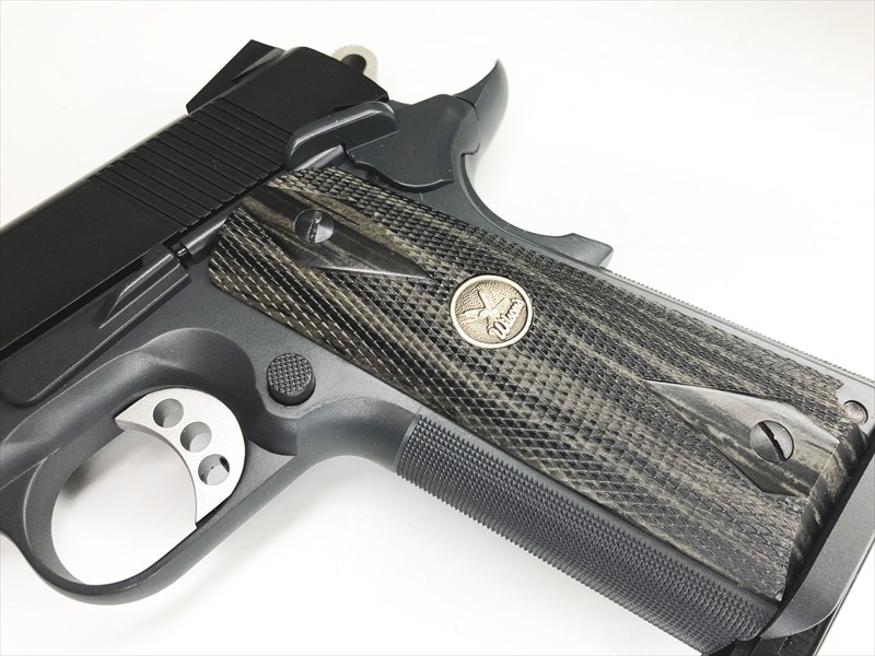 売り切れ【特選中古品】ガスブローバック ウエスタンアームズ