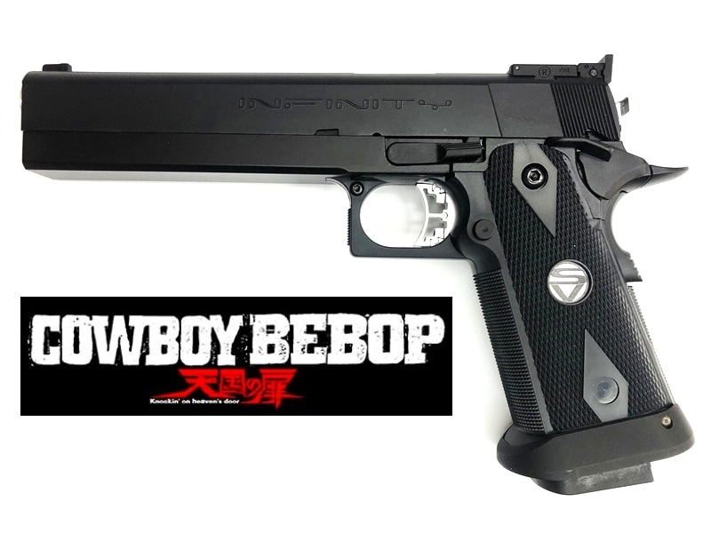 売り切れ【特選中古品】ガスブローバック ウエスタンアームズ