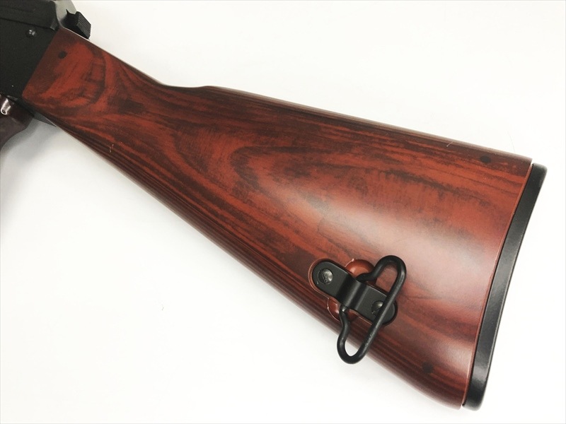 売り切れ【特選中古品】ガスブローバック 東京マルイ AKM | 特選中古品