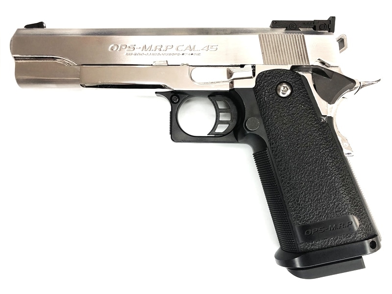 売り切れ【特選中古品】ガスブローバック 東京マルイ ハイキャパ5.1