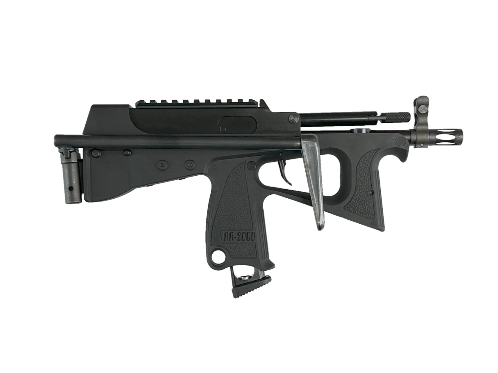 MODIFY CO2ガスブローバック PP-2000 (PP-2K) | 各社ガン本体,CO2