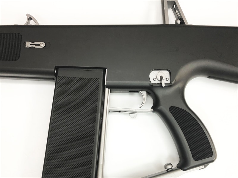 売り切れ【特選中古品】電動ショットガン 東京マルイ AA-12 セミ/フル