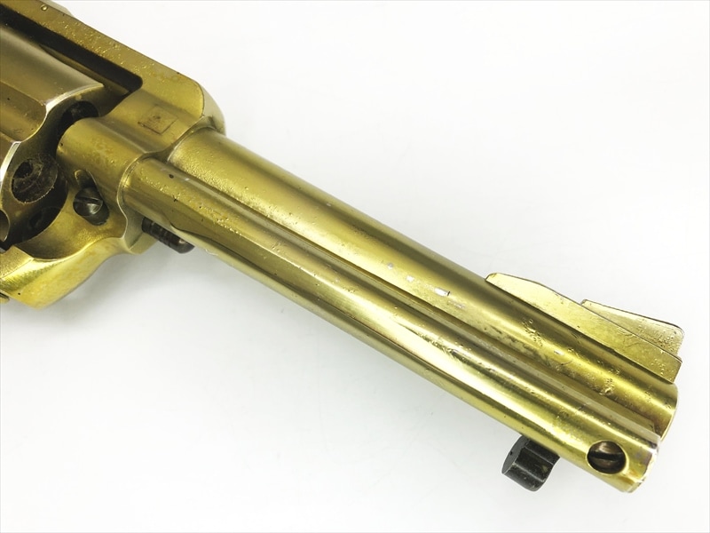 売り切れ【特選中古品】金属モデルガン ハドソン スタームルガー