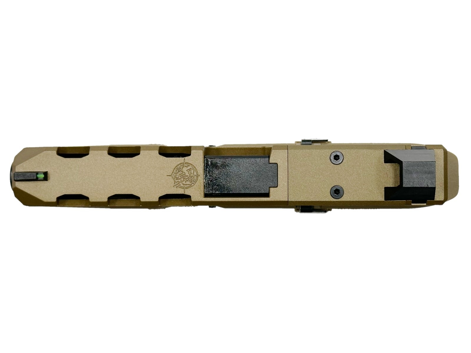 POSEIDON ガスブローバック Orion No.2 TAN 日本仕様 | 各社ガン本体