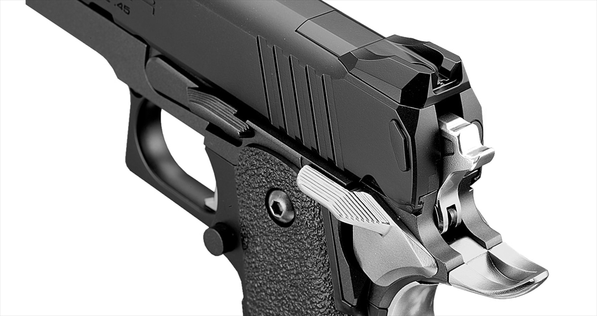 東京マルイ ガスブローバック ハイキャパD.O.R | 東京マルイ,ガスガン