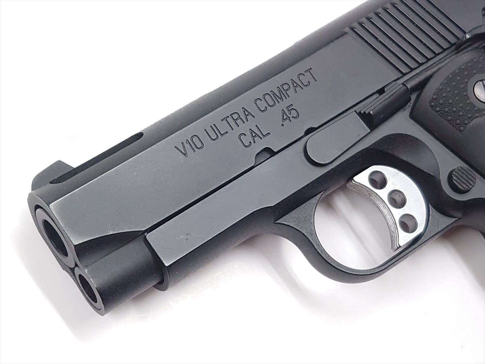 特選中古品】ガスブローバック 東京マルイ V10 ウルトラコンパクト