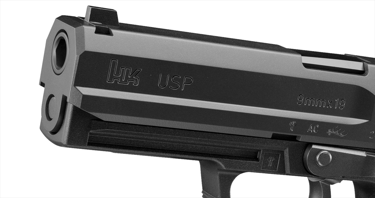 東京マルイ ガスブローバック USP | 東京マルイ,ガスガン,ガス