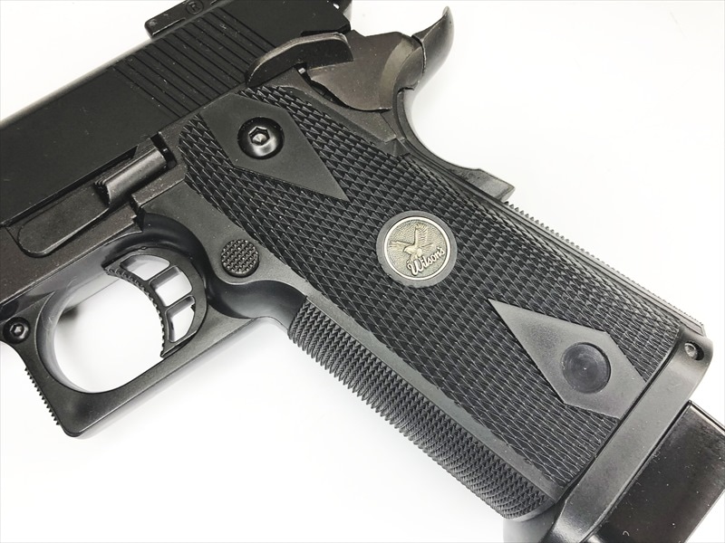 売り切れ【特選中古品】ガスブローバック ウエスタンアームズ