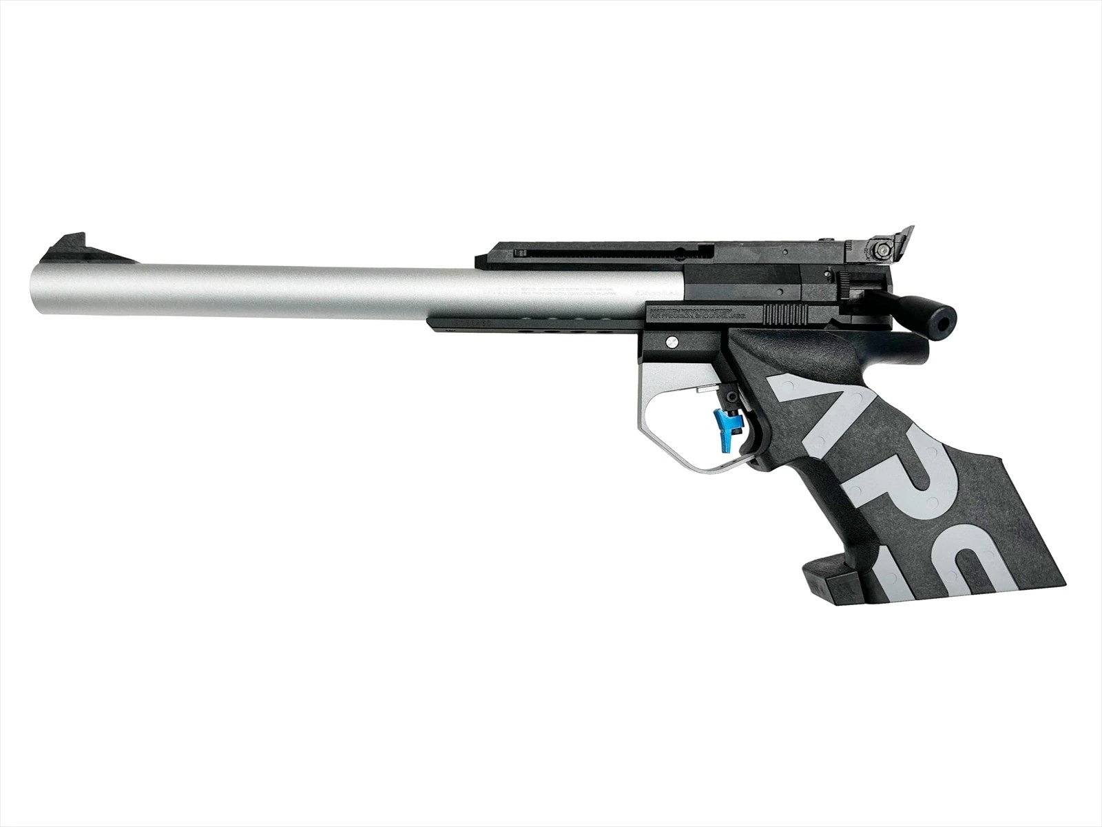 マルゼン 公式認定競技銃 APS-1 グランドマスター・マーク3 スターター