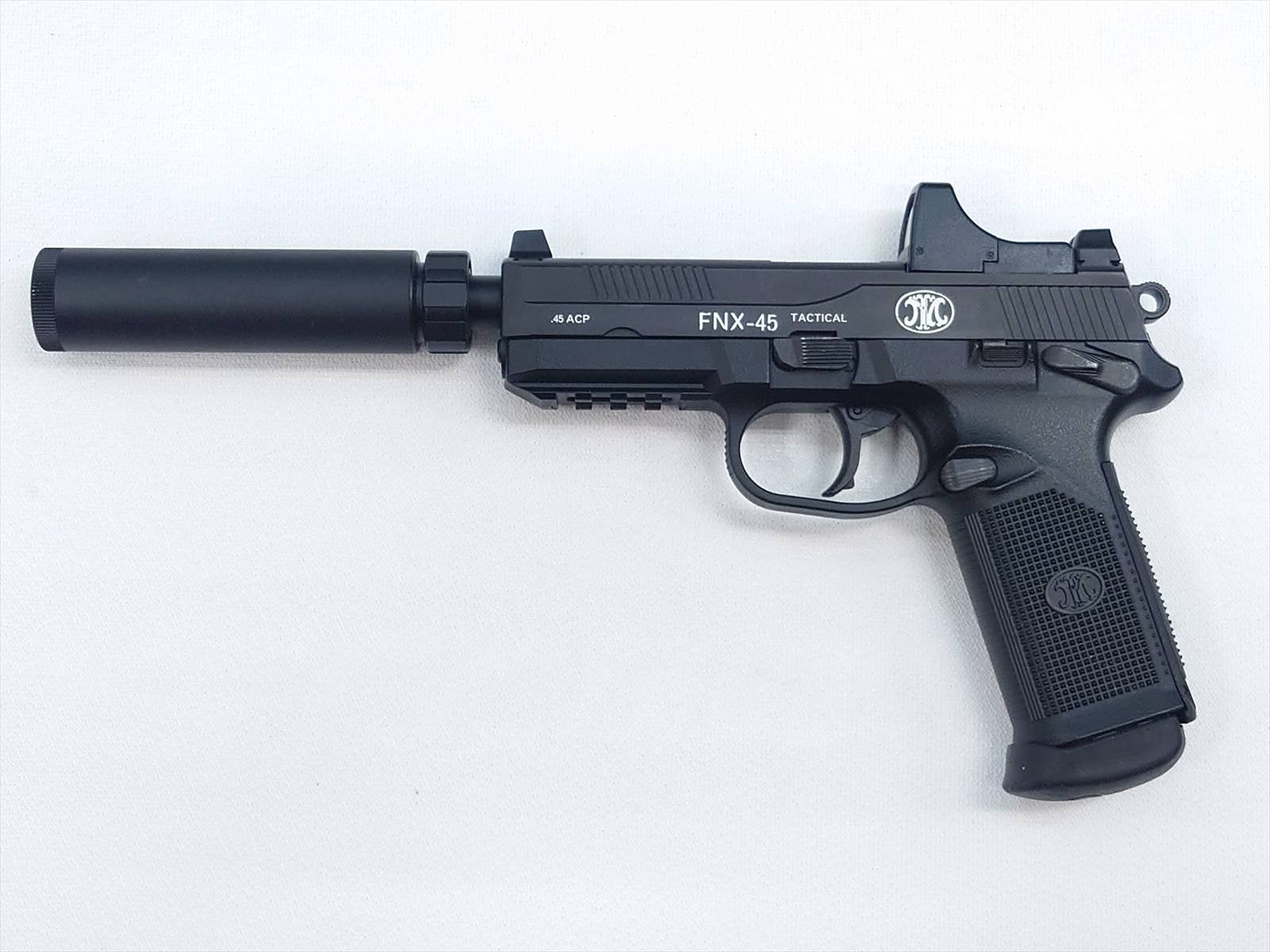 特選中古品】ガスブローバック 東京マルイ FNX-45タクティカル