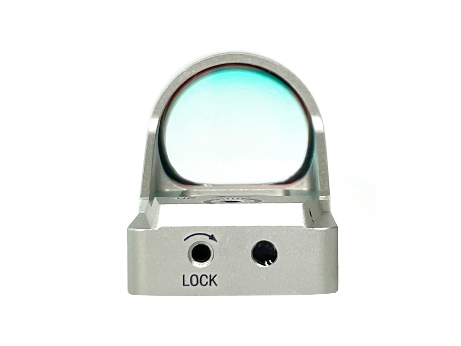 東京スコープ XT-6 シルバー | すべての商品 | ホビーショップフロンティア