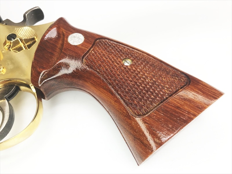 売り切れ【特選中古品】金属モデルガン コクサイ S&W M29 .44マグナム