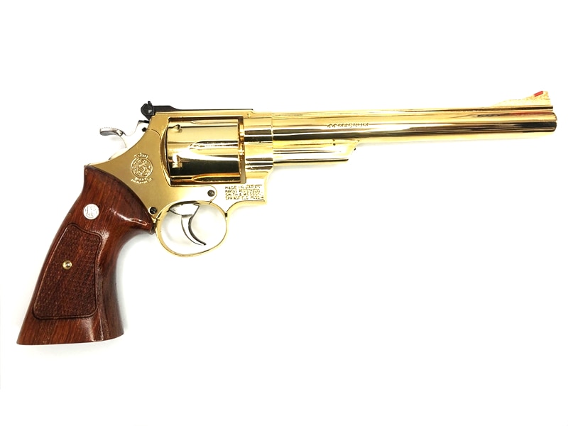 売り切れ【特選中古品】金属モデルガン コクサイ S&W M29 .44マグナム