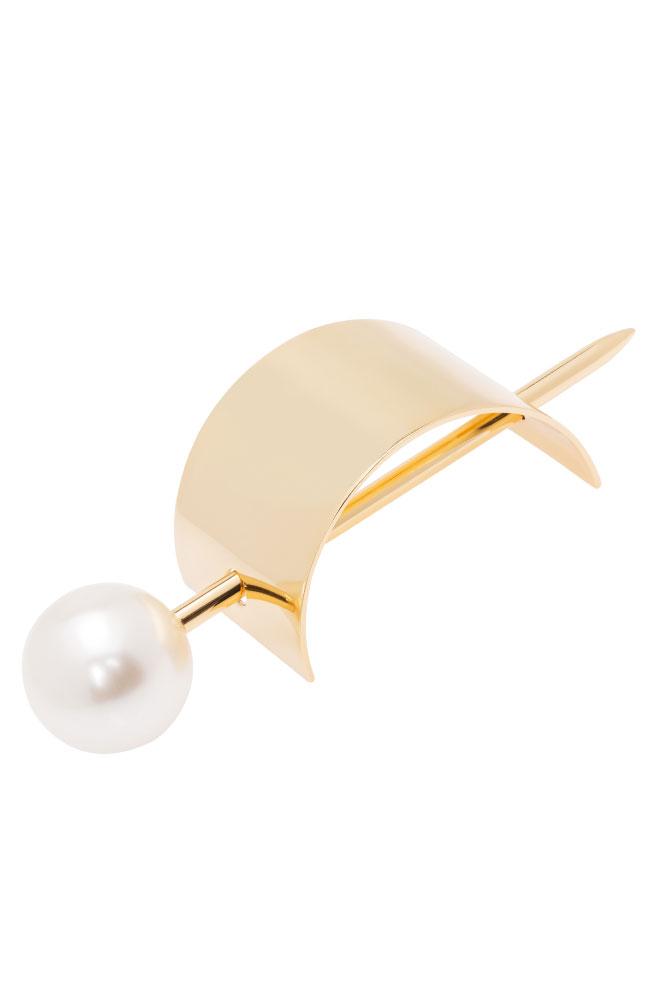 メタル ＆ パール マジェステ (ゴールド) | フランスラックス