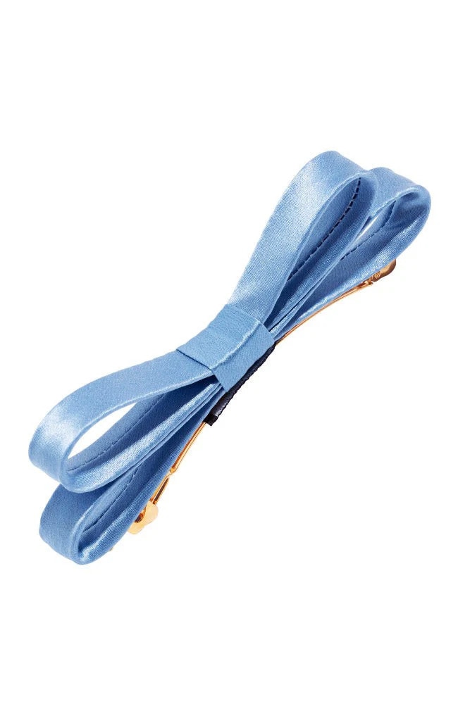 スモール クチュール ボウ バレッタ (ニューポート) | フランス