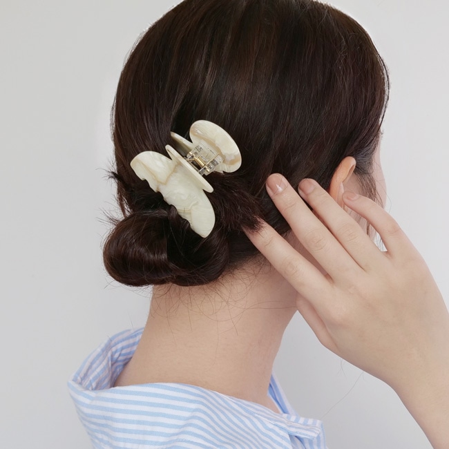 SMALL COUTURE JAW | フランスラックスオンラインショップ