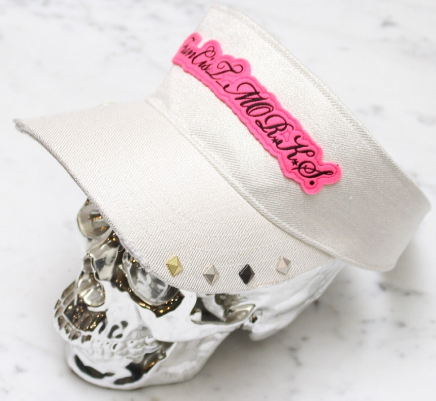 FranCisT_MOR.K.S. CAP | FranCisT_MOR.K.S. ONLINE SHOP