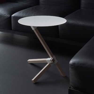 トレ サイドテーブル（デュエンデ／DUENDE） フリーデザイン ｜ 北欧