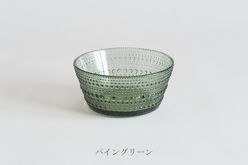 カステヘルミ ボウル（イッタラ／iittala） フリーデザイン ｜ 北欧