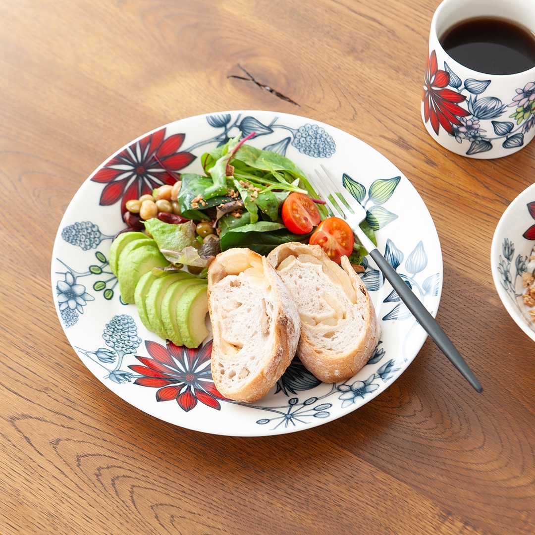 ルノ サマーレイ／Runo Summer Ray（アラビア／ARABIA） フリー