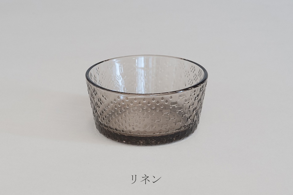 ツンドラ／Tundra ボウル（イッタラ／iittala） フリーデザイン