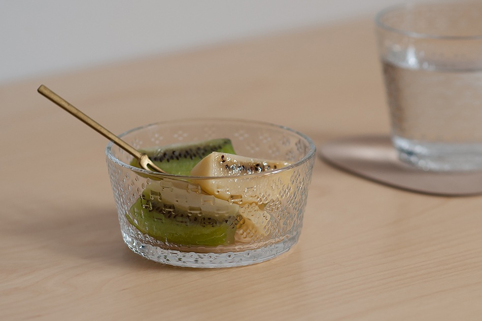 ツンドラ／Tundra ボウル（イッタラ／iittala） フリーデザイン