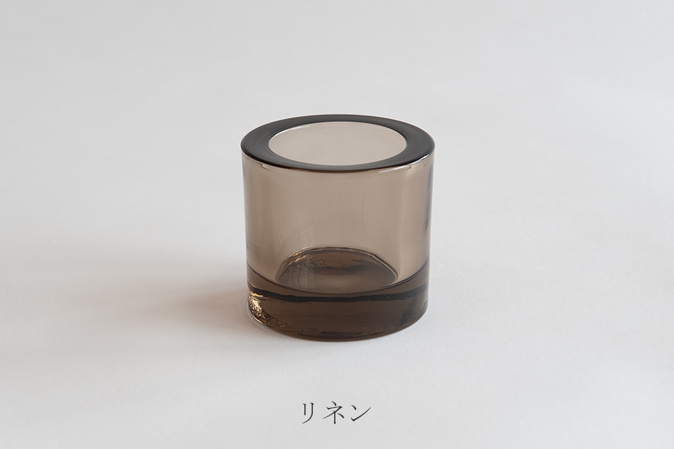 キビ／Kivi キャンドルホルダー（イッタラ／iittala） フリーデザイン
