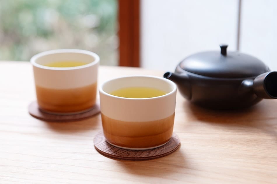 CUP（ムスタキビ／Mustakivi） フリーデザイン ｜ 北欧・ロングライフ