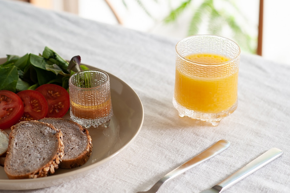 ウルティマ ツーレ／Ultima Thule グラス（イッタラ／iittala） フリー