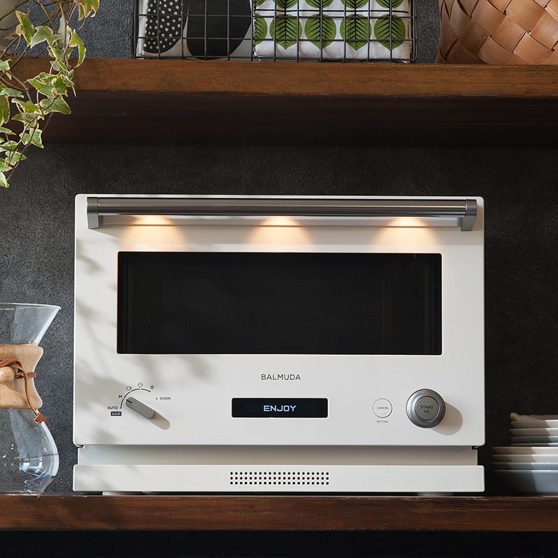 The Range（バルミューダ／BALMUDA） フリーデザイン ｜ 北欧・ロング