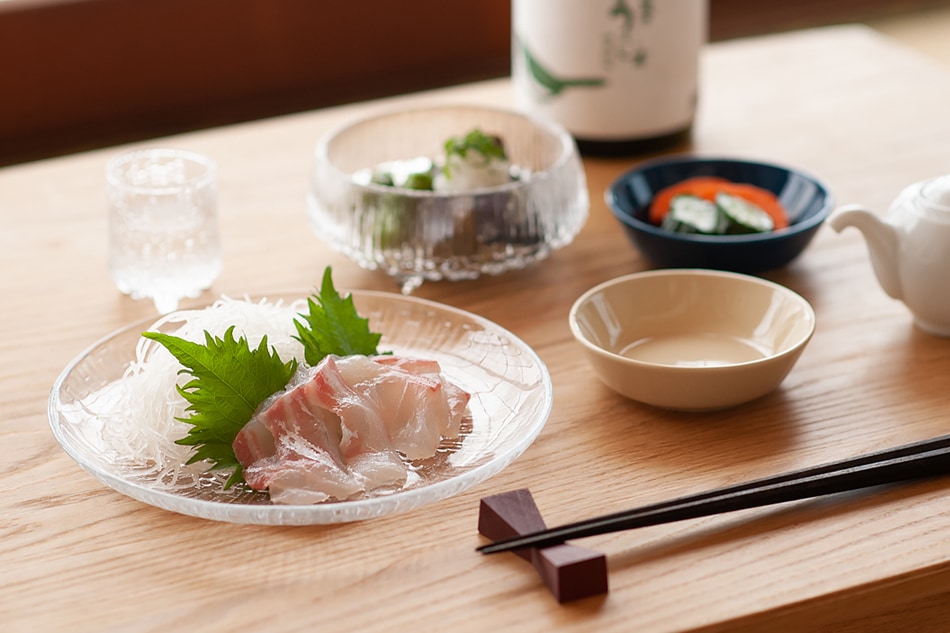 ウルティマ ツーレ／Ultima Thule プレート（イッタラ／iittala