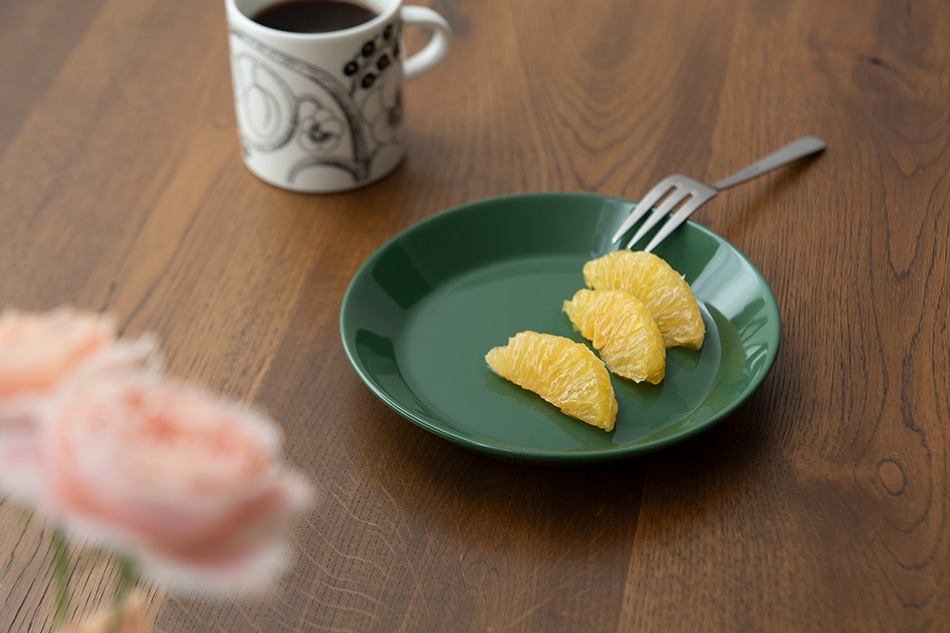 ティーマ／Teema プレート（イッタラ／iittala） フリーデザイン