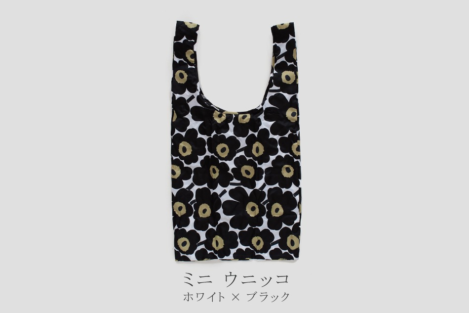 スマートバッグ（マリメッコ／marimekko） フリーデザイン ｜ 北欧