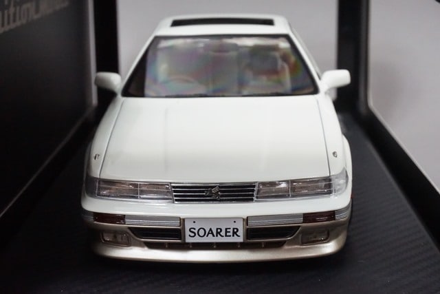 1/18 イグニッションモデル IG1323 トヨタ Soarer (Z20) 3.0GT-LIMITED