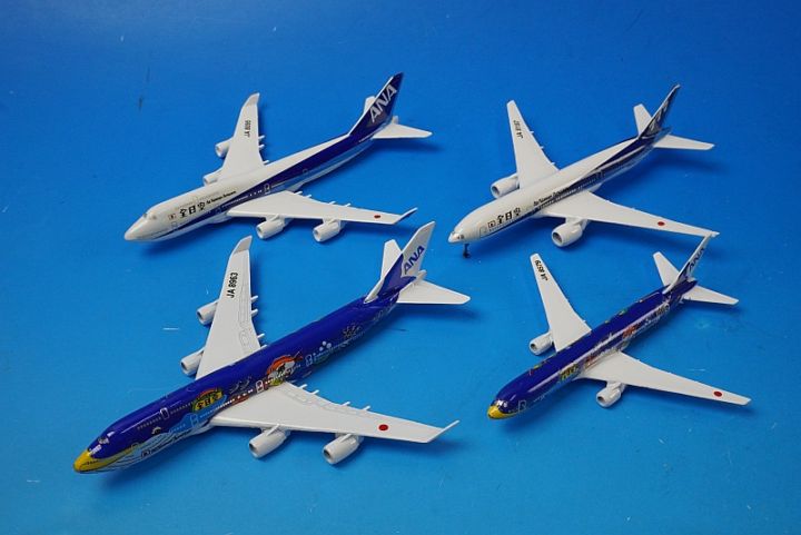 M*1様 【新品・即納】ANA JA8963 1/200 SQ Wings 非売品・新商品情報