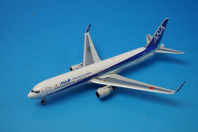 航空機・ヘリコプター phoenix 1/400 ANA B767-300er JA622A Phoenix 1