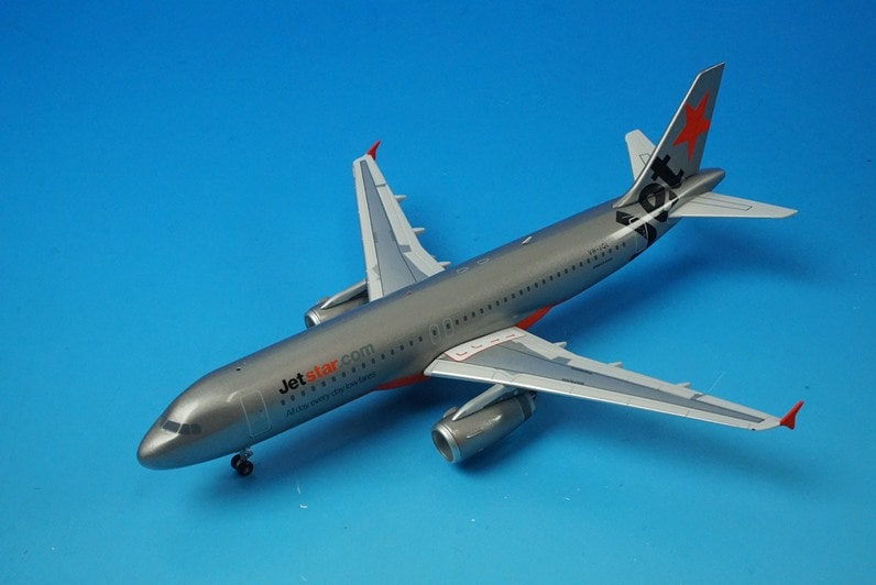 1/200 A320-232 ジェットスター VH-JQL ［20039] フェニックス/中古