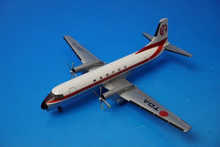 1/200 YS-11A TDA/東亜国内航空 JA8776 [YS21116] JASトレーディング