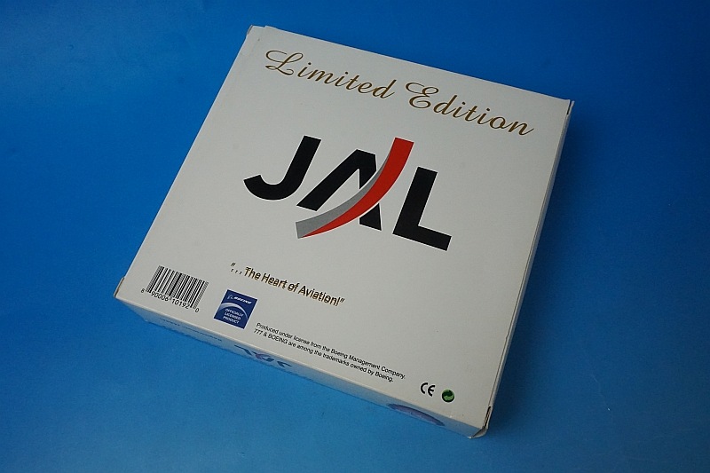 1/400 B777-300 JAL ワンワールド JA8941 [10192] フェニックス/中古