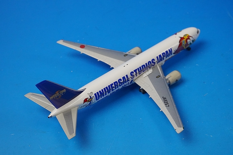 1/500 B767-300 ANA WOODY JET/ウッディージェット JA8357 [NH50010