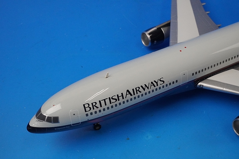 1/200 ロッキード L-1011-1 トライスター ブリティッシュ ランドール