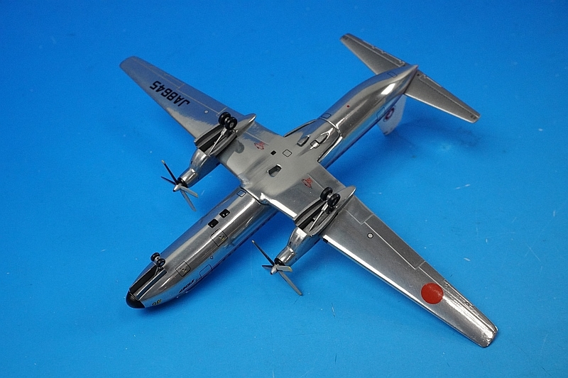 1/200 YS-11 ANA オリンピア JA8645 [YS21147] 全日空商事/中古