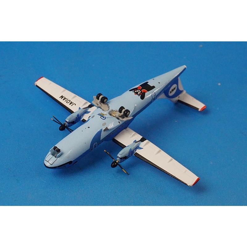 1/400 ATR42-600 AMX 天草エアライン みぞか号 JA01AM [MZ40001