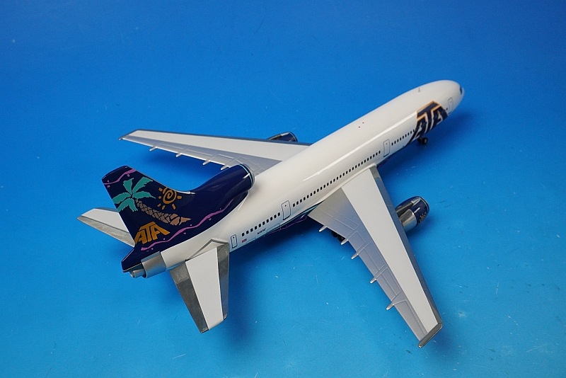 1/200 ロッキード L-1011 トライスター ATA Big Ed N197AT ［IF011007