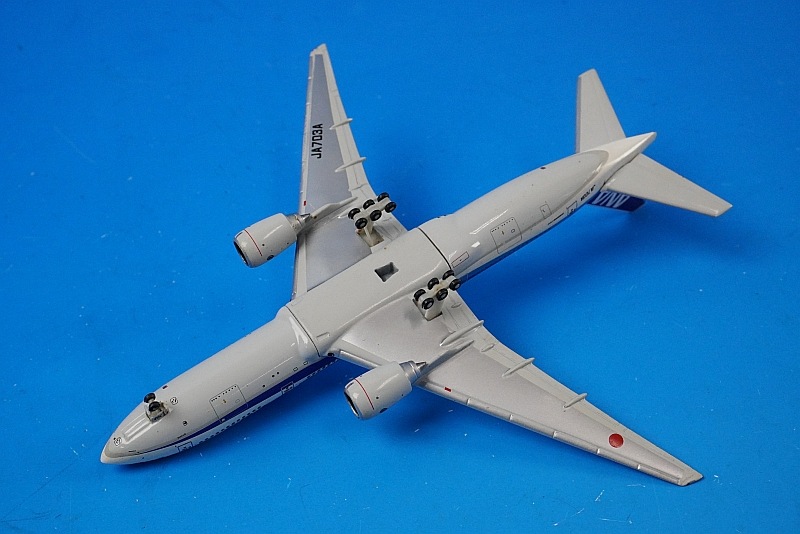 1/500 B777-200 ANA JA703A [NH50043] 全日空商事/中古｜4961506500431