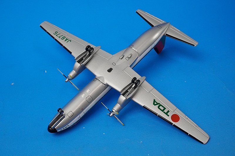 1/200 YS-11A TDA/東亜国内航空 しれとこ JA8776 [YS21117] JAS