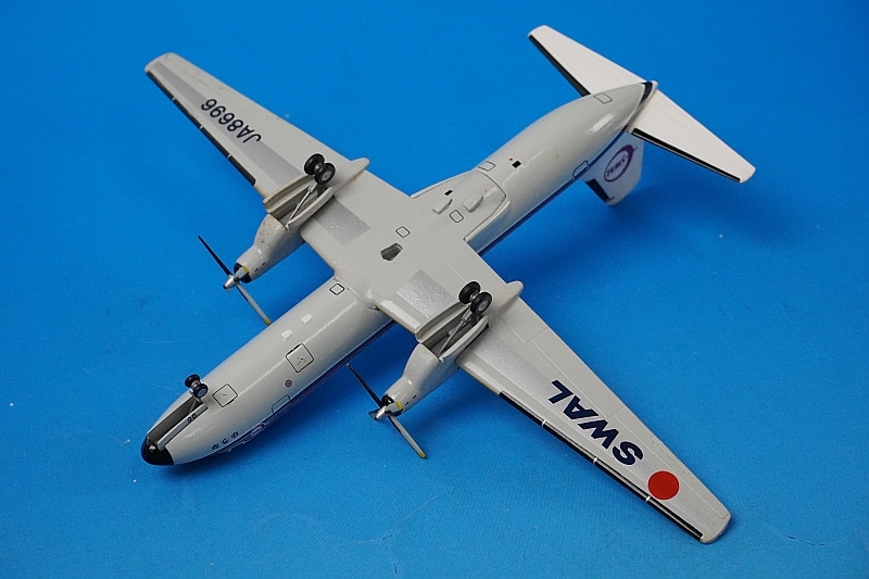 JTA商事 1/200 YS-11A 南西航空 JA8794 YS21126 JTA商事 1/200 YS-11A