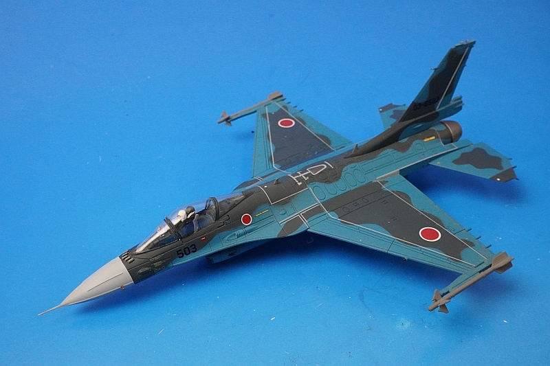 1/72 F-2A JASDF 航空自衛隊 支援戦闘機 第3航空団 第3飛行隊 三沢基地