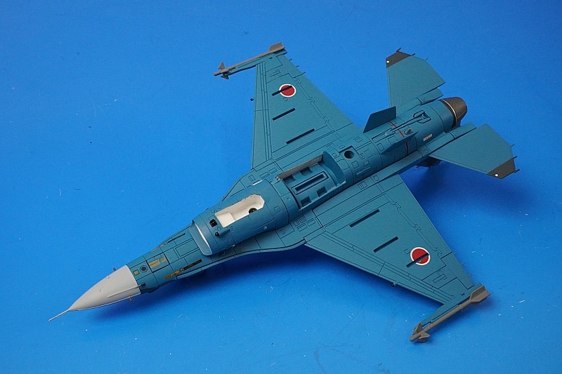 1/72 F-2A JASDF 航空自衛隊 支援戦闘機 第3航空団 第3飛行隊 三沢基地